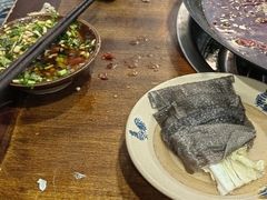 -黄潇洒老火锅(九眼桥宏济巷店)