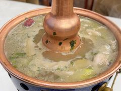 -东来顺饭庄(天坛店)