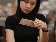 -汉艺唐风茶艺培训(联发华美空间店)