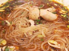 -王记特色锅魁(城市阳光大厦店)