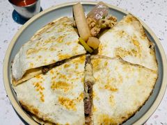 -墨纪Mojí墨西哥餐厅(南开大悦城店)