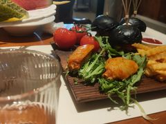 -陶享时光西餐·下午茶(信河街店)