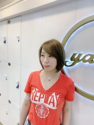 -雅仕 HAIR SALON 美发沙龙