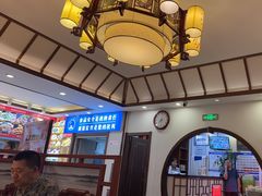 -惠宾饭庄(中山路店)