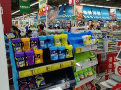 -大润发(勤业店)