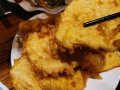-关二碳烤羊腿(龙翔路店)
