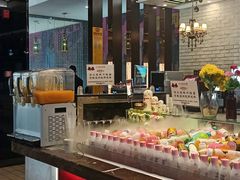 -贵族世家牛排(晋江万达店)