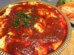 -合易泓烤肉•首创生椰大油边(宁山路店)