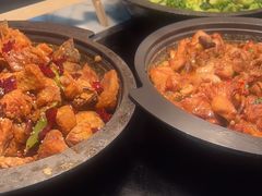 -长春高新益田福朋喜来登酒店·宜客乐标帜餐厅