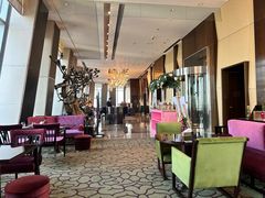 -云·酷Atmosphere(国贸大酒店)