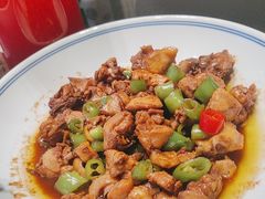 -臻吃客主题餐厅(湖州太阳城店)