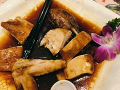 -虾饺妹·酒家(金碧店)