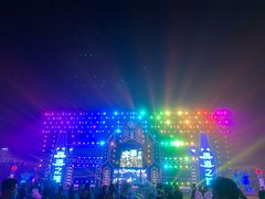 -第35届青岛国际啤酒节