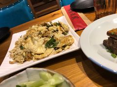 -望京一号·重庆江湖菜(工体店)