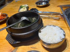 -麻蒲碳烤肉(远景路1号店)