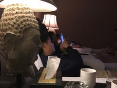 -天目湖涵田半山温泉