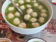 -添福来墨鱼饺子 · 海鲜东北菜(大连星海·黄浦路店)