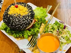 -肥韬茶餐厅(南山mini店)