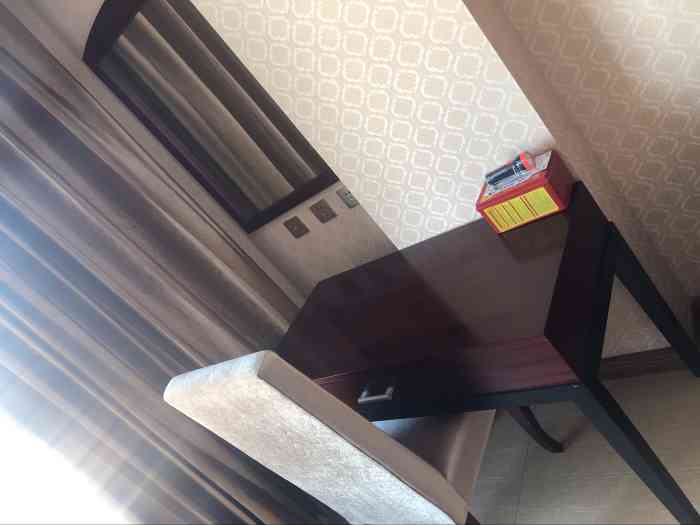 虹桥宾馆-"酒店位置不错,好找交通也方便.门面不错."-大众点评移动版