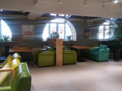 -去茶去餐厅(中央大街店)