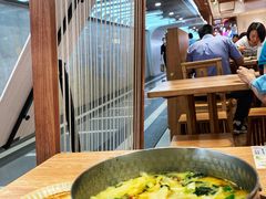 -小满手工粉(上海新世界城店)