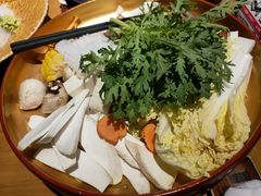 -渔寿司·日本料理(艾尚天地店)