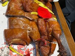 -姑苏家宴·苏帮菜·松鼠桂鱼(苏州总店)