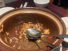 茶香鸡-外婆家(西溪印象城店)