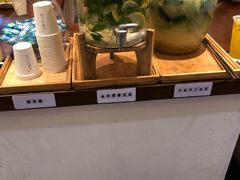 -成都你六姐·牛肉冒菜(城市集市合生汇店)