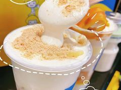 -快乐柠檬happylemon(日月光店)