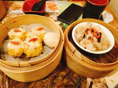 -添好运点心专门店(深水埗店)