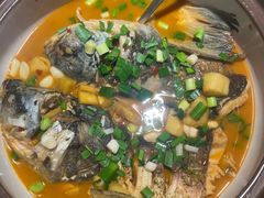 -千岛湖小鱼儿·淳安匠心农家菜