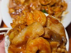 -惠宾饭庄(中山路店)