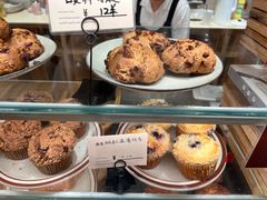 -佐敦面包铺·JORDAN BAKERY