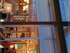 -泰果东南亚餐厅(旭辉广场店)