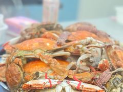 -仙螺岛海鲜自助餐厅(总店)