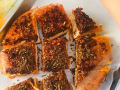 烤饼-铁诚烤肉