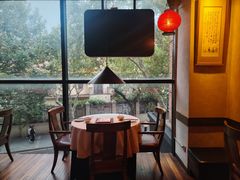 -龙门阵茶屋川菜馆(武康路店)
