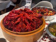 -靓靓蒸虾·头牌蒸虾(雪松路总店)