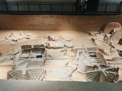 -洛阳周王城天子驾六博物馆