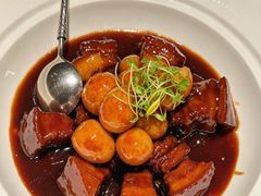 -锦楼·臻选新杭帮(杭州中心店)