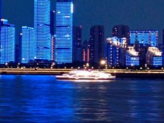 -武汉关码头(轮渡站)