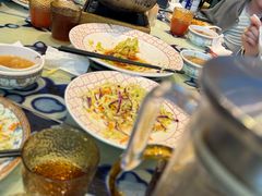 -撒拉花儿·新疆菜·清真(太阳宫店)