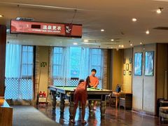 -天津瀚金佰九号温泉酒店(南楼地铁站店)