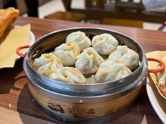 -文武王氏烧饼·无矾油条(西溪路店)