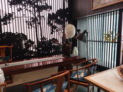 -黑木原精致料理·铁板烧