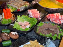 -湊湊火锅·茶憩(合生汇购物中心店)