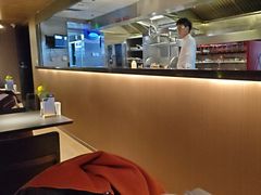 -拉蒂娜·巴西牛排馆 Latina·Brazilian Steakhouse(王府井喜悦店)