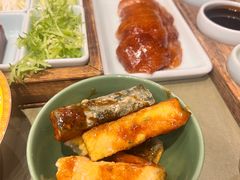 -那家小馆•北京菜•烤鸭(中关村店)
