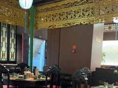 -锦府盐帮·侯宅(五棵松万达店)